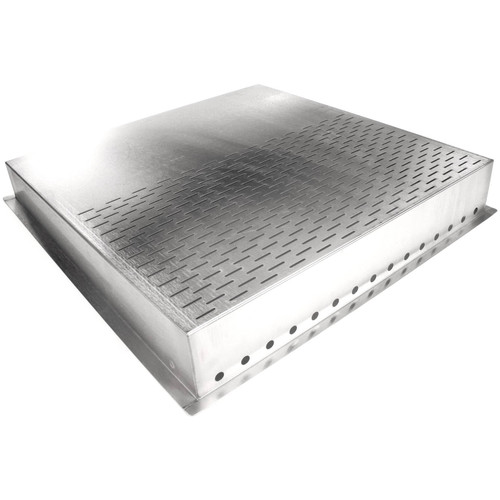 Ultrafryer - 19A797 - Pan, Sludge Catcher