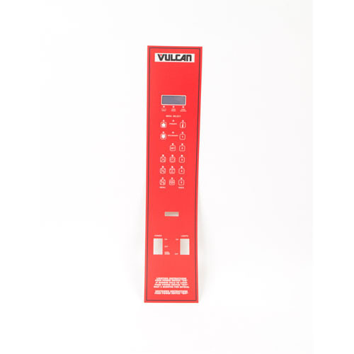 00-497506-00001 - Vulcan Hart - Programmable Vc4gc/6Gc Overlay