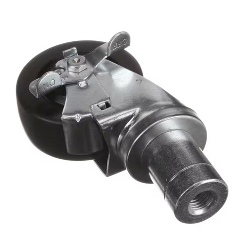 00-824997-00001 - Vulcan Hart - Caster, W/Brake