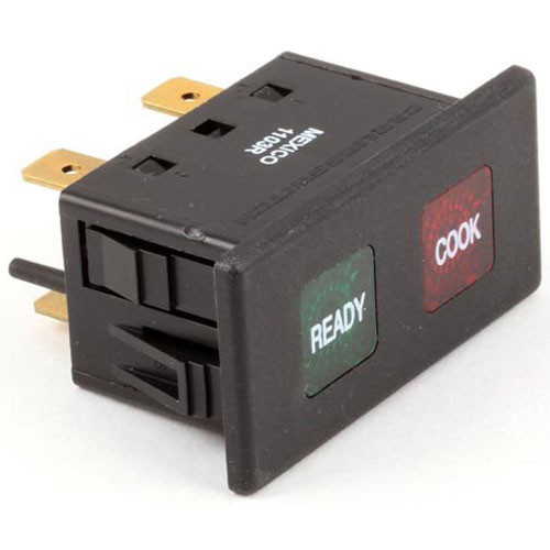 00-913102-00264 - Vulcan Hart - 125 Vac Indicating Light