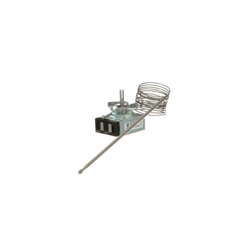K Thermostat w/ 170° - 475° Range