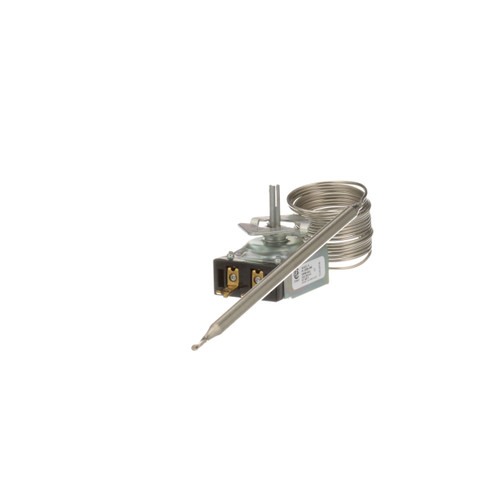 K Thermostat w/ 200° - 400° Range