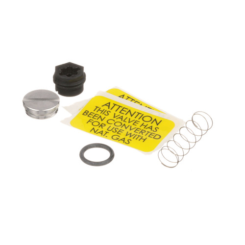 511228 - Mavrik - LP to Natural Gas Conversion Kit