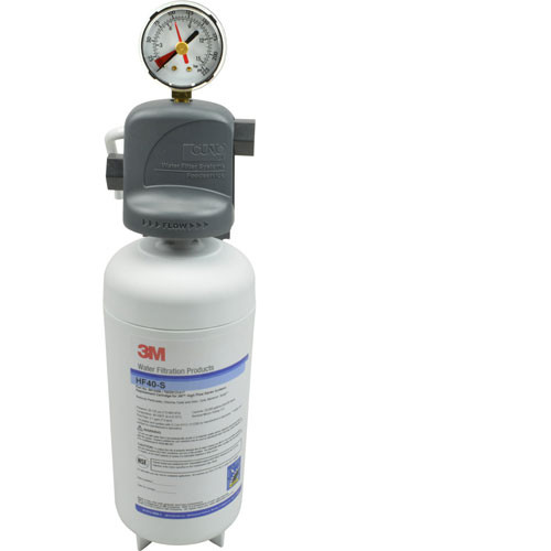 3M - 5616203 - Filter, Watersystem, Ice1 40-S