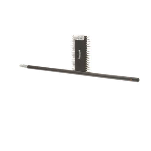Carlisle - 83305 - 30 1/2 in Sparta® Dual Broiler Brush