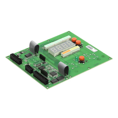 5001771 - Alto Shaam - Control,Asb,Elec,Ar-7H'0;5 &'07