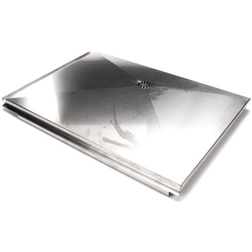 Alto Shaam - 1012860 - Drip Pan, Grease Collect Ion7.14 Es-I