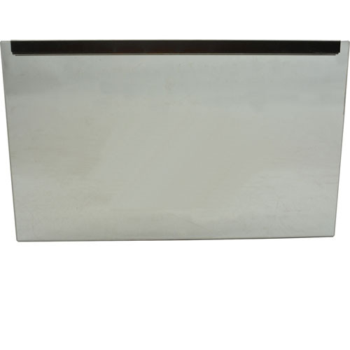 7000745 - AJ Antunes - Glass Sliding Door Rear