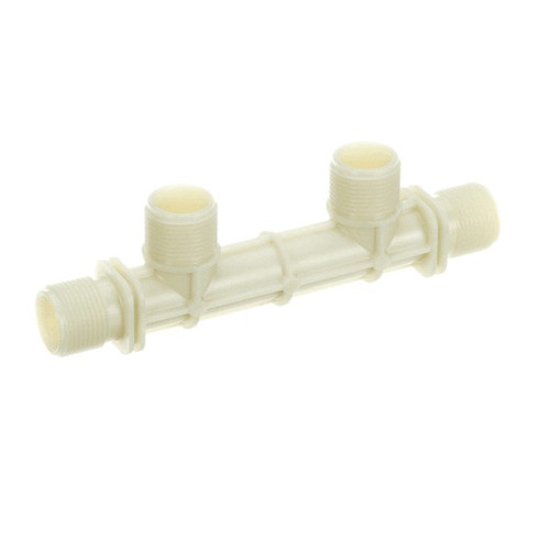 PB-35145 - Alto Shaam - Manifold Triple Dist G 3 /4 PB-35145 - Alto Shaam - Manifold Triple Dist G 3 /4