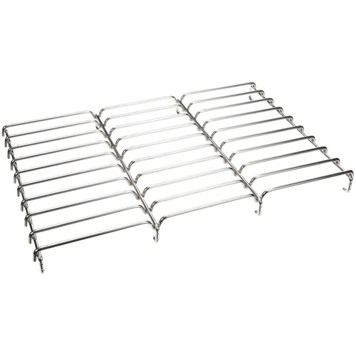 Alto Shaam - SR-29602 - Side Rack, Wire S/S 4.10 Esi10 Shelf