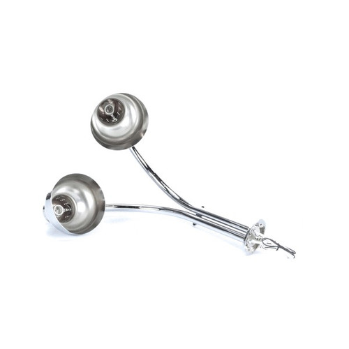 5021622 - Alto Shaam - Lamp, Dual, Assb, 120V, Cs-2 00