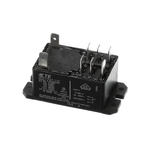 RL-36452 - Alto Shaam - Relay, Dpdt, 30A, 120V, 600V