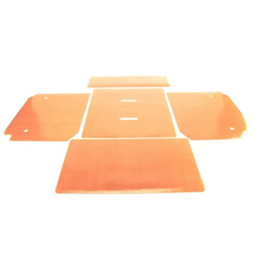 TL10 - Amana - Non-Stick Liners (Pk/5)
