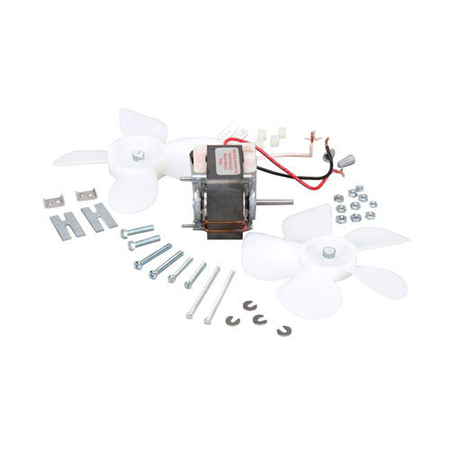 68-1799 - Atlas Metal - Fan Motor