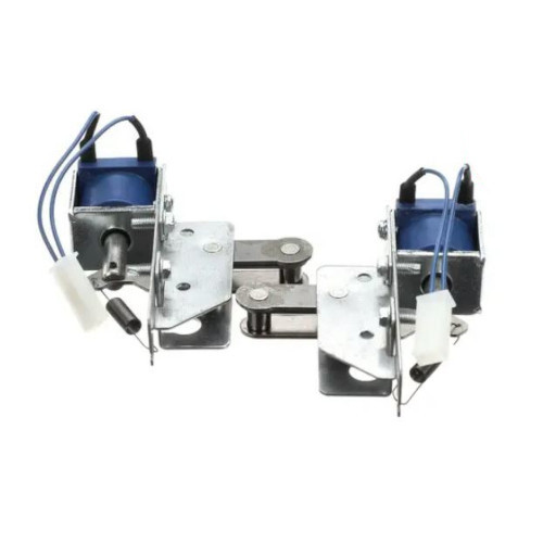 Amana - 14189148 - Kit, Solenoid Assemblies L R