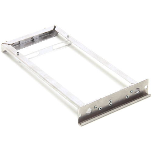 APW Wyott - HC-93300030 - Element Rack Sub Assembly