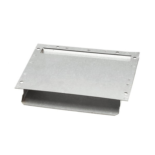 16418 - Blodgett - Collector Assy, Heat Low Er