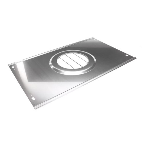 16814 - Blodgett - Liner Baffle Guard Assy,; S/S