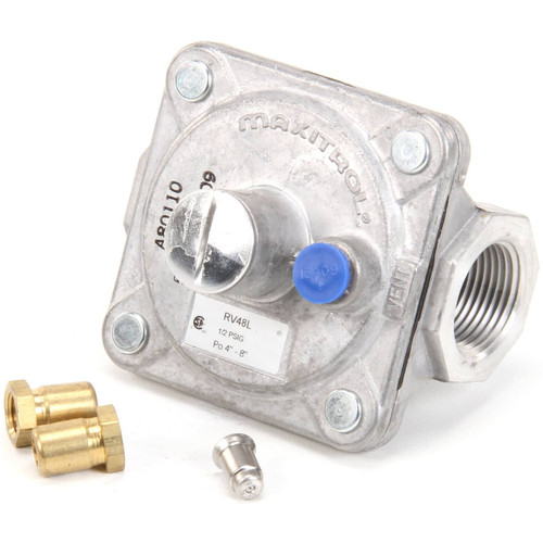 American Range - A37054 - M1 Nat Gas Conversion Kit
