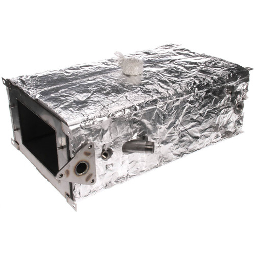 Blodgett - 53296 - Boiler Assy, Insulated B Cx14G