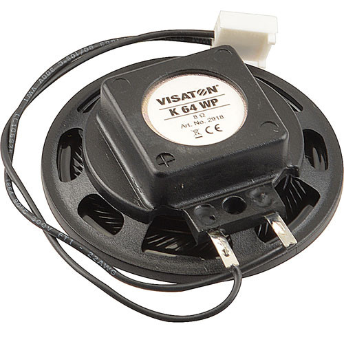 61260 - Blodgett - Speaker, Bct W/Cord