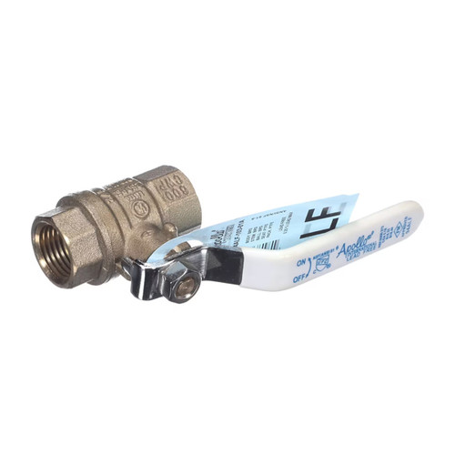 R1142 - Blodgett - Valve, Ball