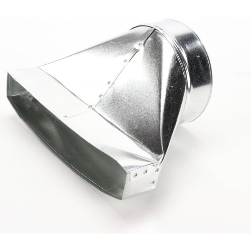 Bakers Pride - 2F-R3087A - Flue Adapter