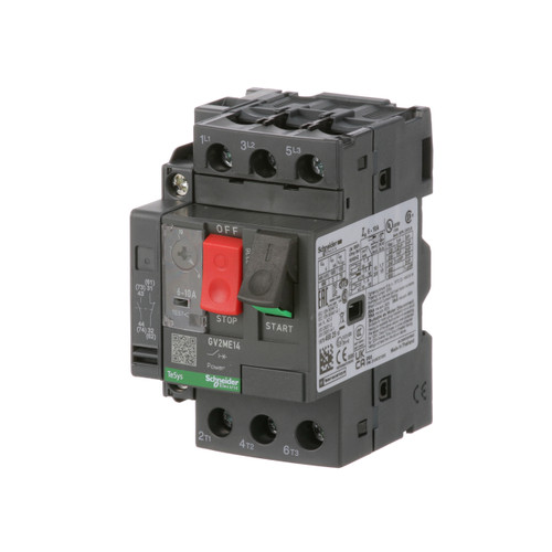 111629 - Champion - Motor Starter, 6-10A 111629 - Champion - Motor Starter, 6-10A