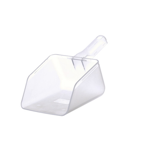 433207 - Carlisle - 32 oz Sparta® Spectrum® Ice Scoop 433207 - Carlisle - 32 oz Sparta® Spectrum® Ice Scoop