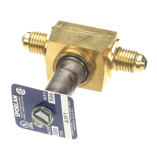 18614-0020 - Carter Hoffman - Solenoid Valve A3F1