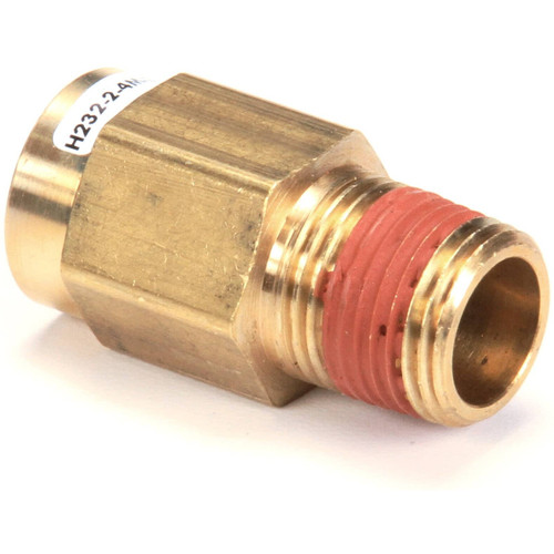 Cleveland - FK105575 - Valve Kit, Relief5 Psi
