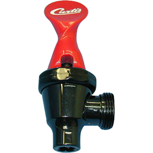 WC-1803HW - Curtis - Hot Water Faucet