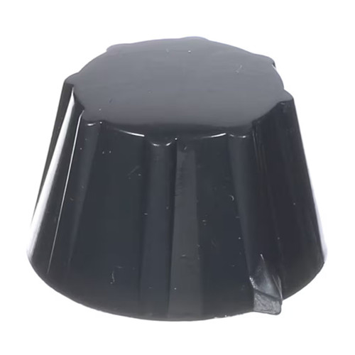 18608-0012 - Carter Hoffman - Knob Hs W/ Skirt 1 Thru;7