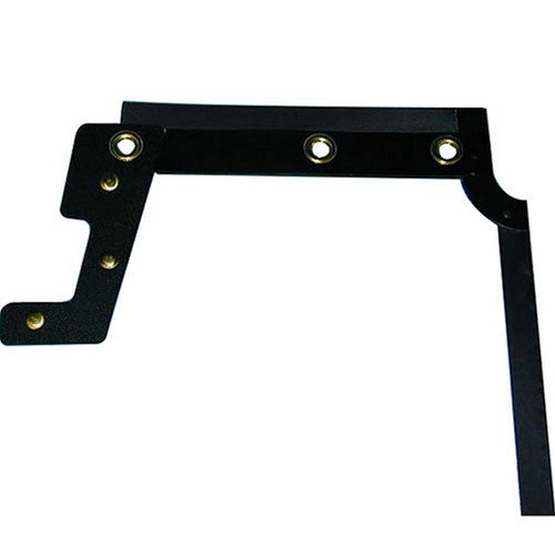 RP3478-270 COOLER - CCI - 34 in Clear Vu™ Cooler Door Panel