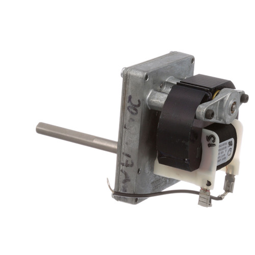0507145 - Champion - 230 Volt Conveyor Drive Motor