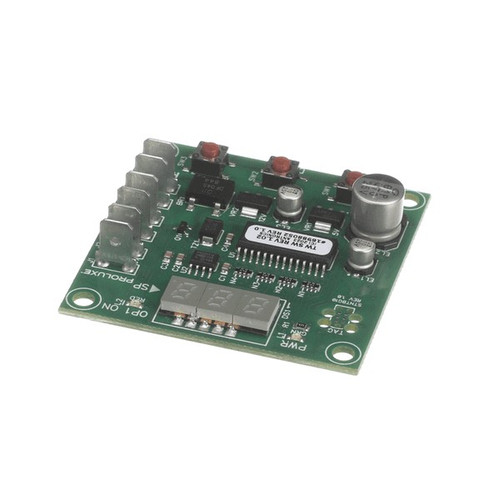 Doughpro - 16988052 - Temp Control Board, Tw