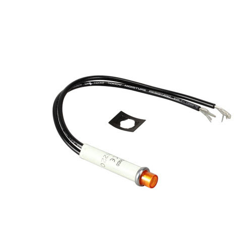 Duke - 153204 - 240V W/Tinner Oven Light