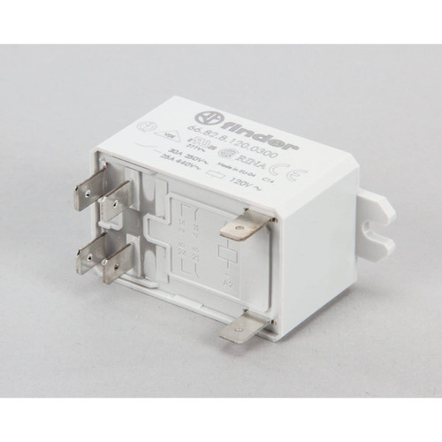 Doughpro - 1101097081 - Terms Power Relay Base Mount