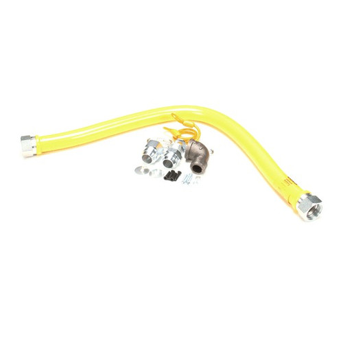 8100088 - Frymaster - Gasline Flx 1X36 #Ss1600 Bp