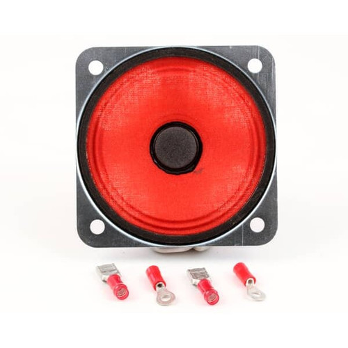 8262458 - Frymaster - Speaker, 4Watt, W/Terminals 8262458 - Frymaster - Speaker, 4Watt, W/Terminals