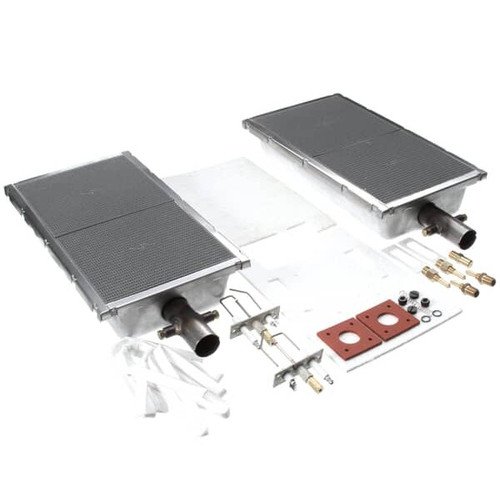 8261147 - Frymaster - Conversion, Mjh50/52 Dv;Nat-Pro