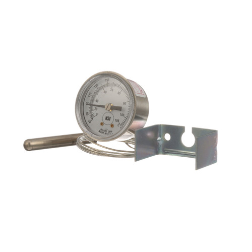 621094 - Mavrik - 20° - 220° Food Warmer Thermometer