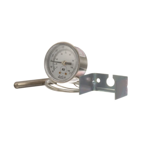 20° - 220° Food Warmer Thermometer