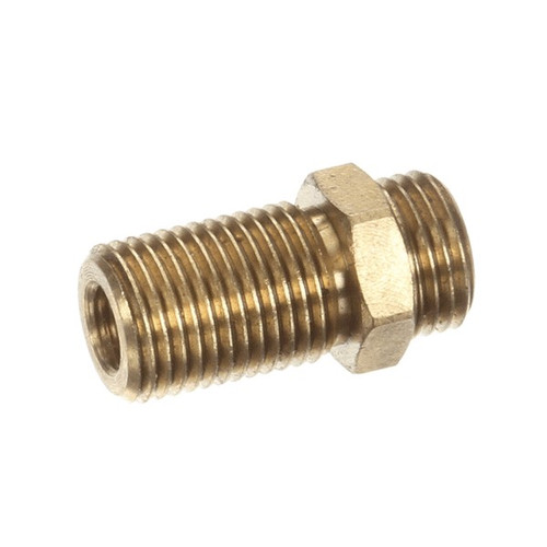 1917303 - Garland - #1 Spud Holder Brass