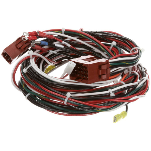 Groen - 125702 - Harness, Cavity Upper Co Ntrol