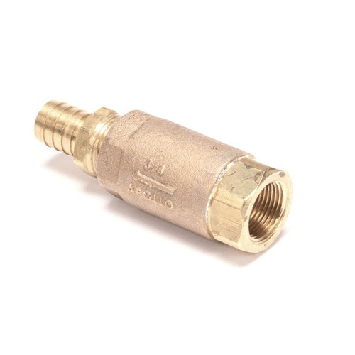 NT1502 - Groen - Check Valve Assembly- CoMplete Component For Ser NT1502 - Groen - Check Valve Assembly- CoMplete Component For Ser