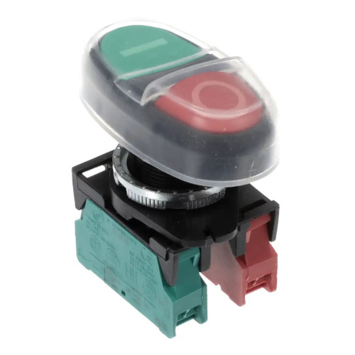 M02050 - Globe - On/Off Switch M02050 - Globe - On/Off Switch