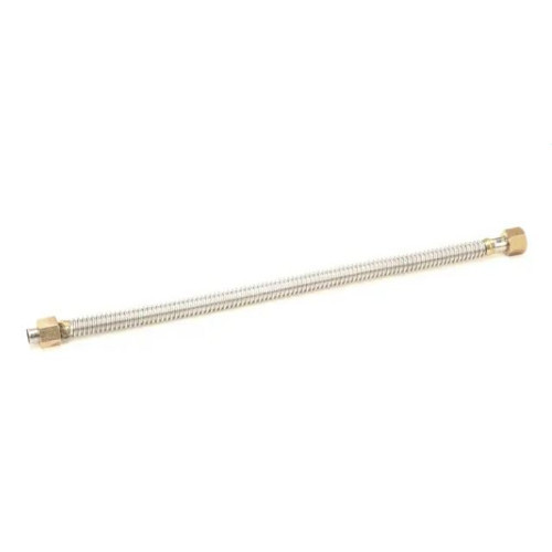 34679-13 - Imperial - 3/8 X 13 S/S Flex Tubing