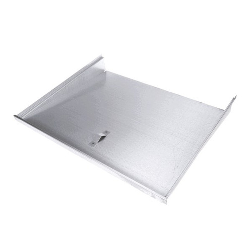 370010 - Lincoln - Finger Housing Btm 2 370010 - Lincoln - Finger Housing Btm 2