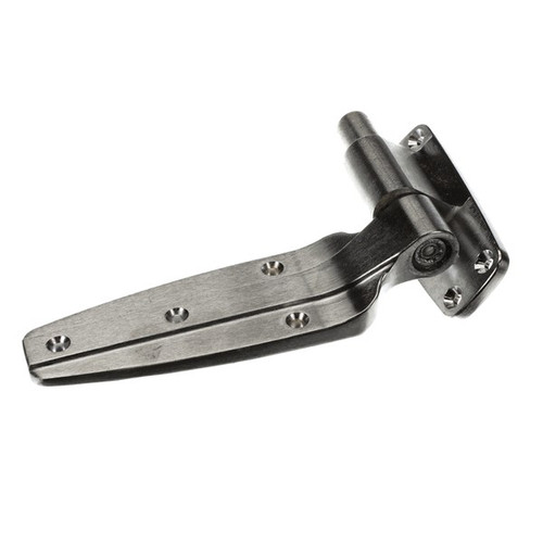 236071075 - Kolpak - Hinge, Lrg 1248 Br UshChr 236071075 - Kolpak - Hinge, Lrg 1248 Br UshChr